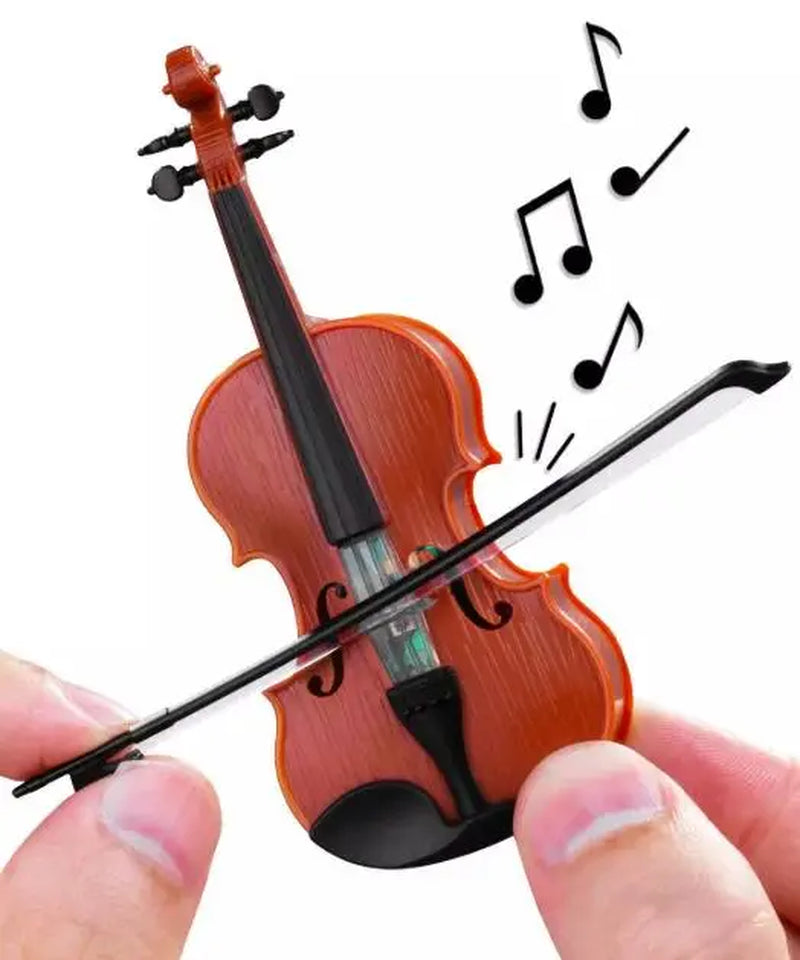 Tiny Violin: The Perfect Soundtrack for Your Heartfelt Moments