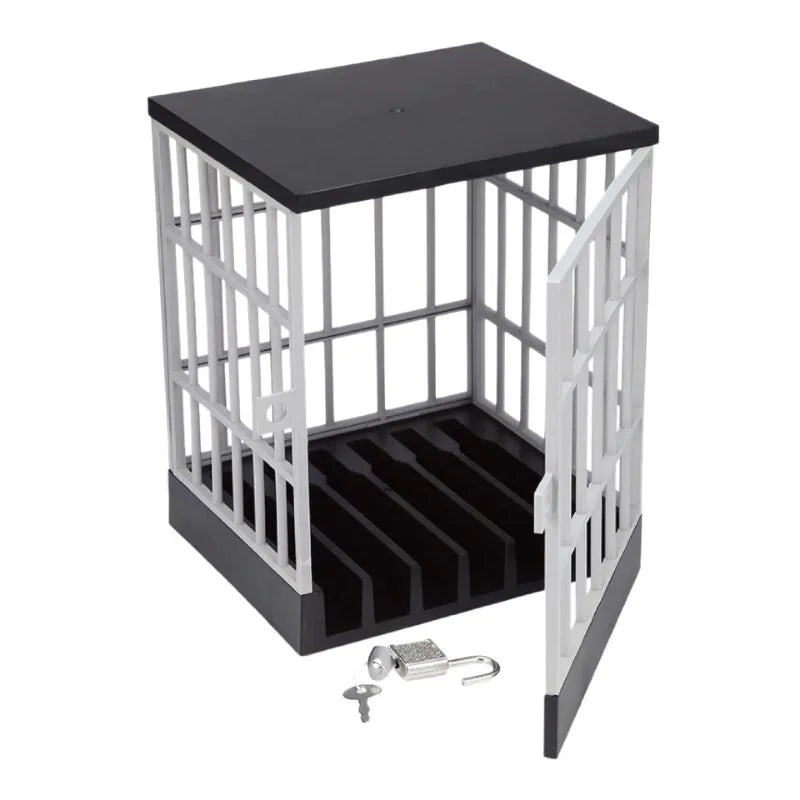 Smartphone Lock-Up Safe: Secure Storage Box for Home, Parties, and More!