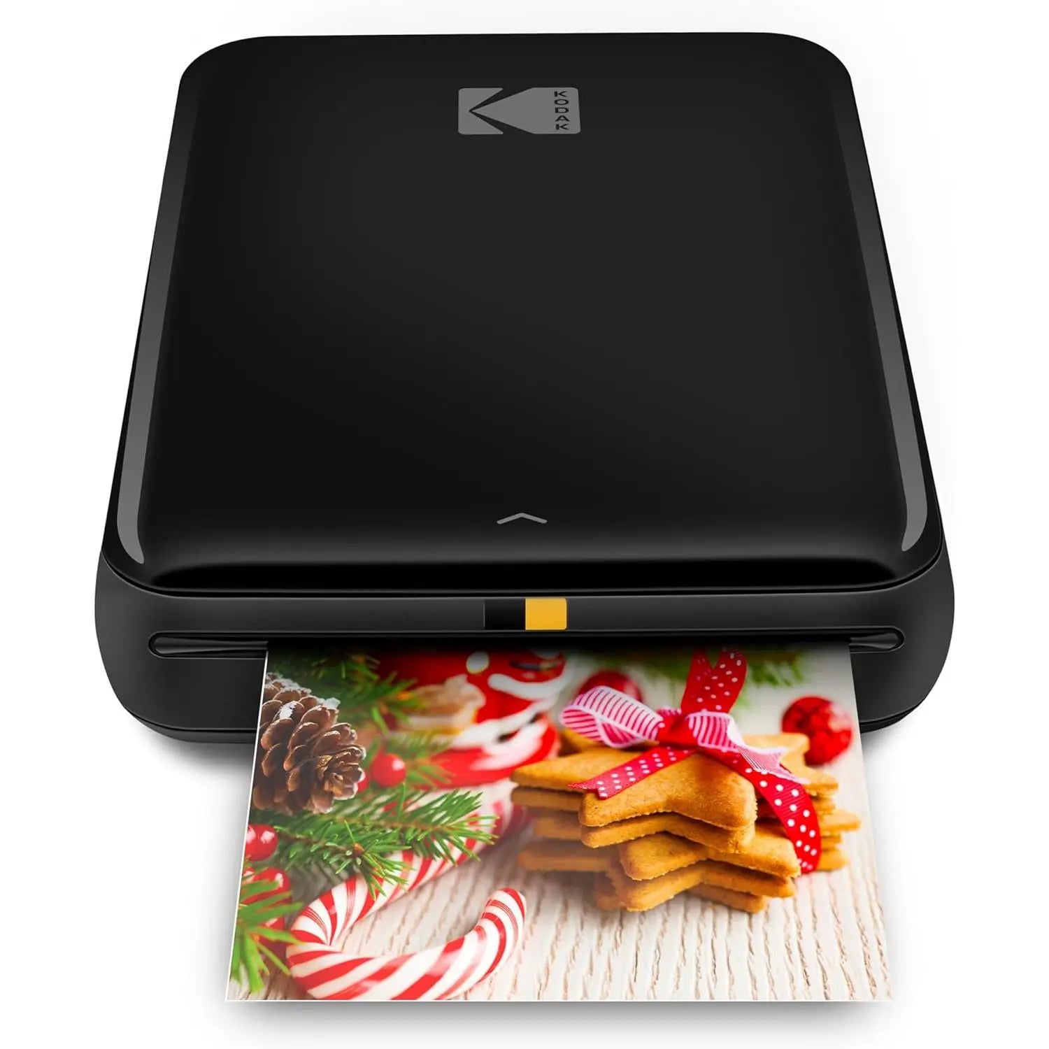 Kodak Step Mobile Instant Photo Printer - Compact 2x3" Wireless Printer for iOS & Android