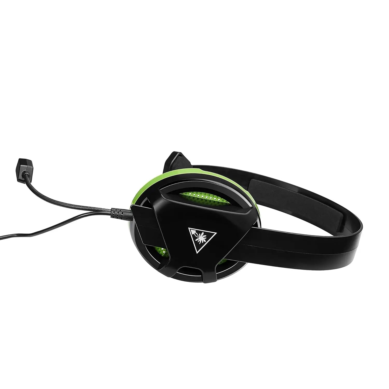 Level up your gaming experience with the Turtle Beach Recon Chat Headset! 🎮 Compatible with Xbox Series X/S, PS5, and more! Perfect for gamers with glasses and features a high-sensitivity mic! 🖤 #GamingHeadset #TurtleBeach