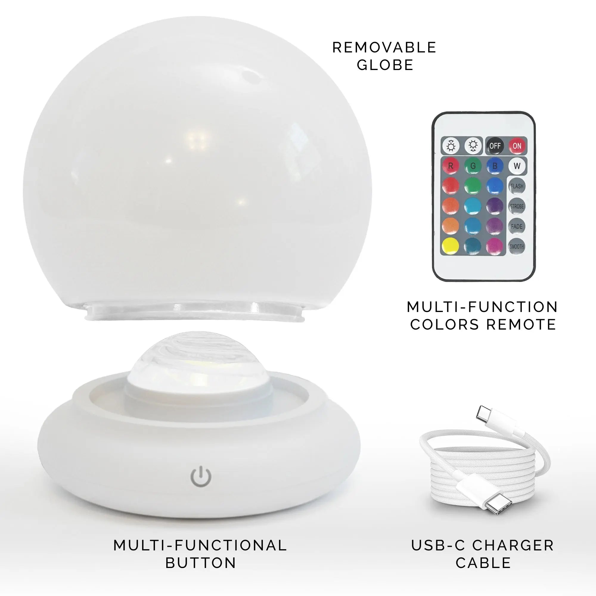 ORBLUX Aurora Light Projector