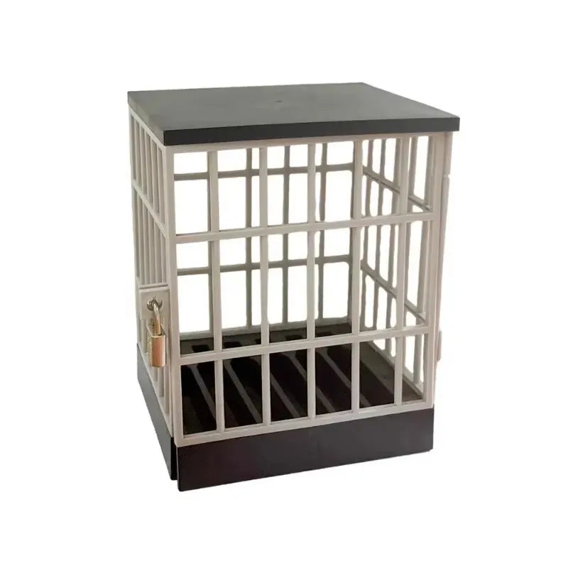 Smartphone Lock-Up Safe: Secure Storage Box for Home, Parties, and More!
