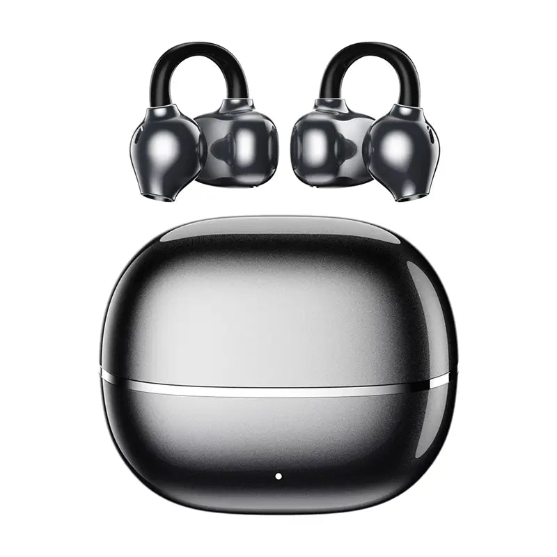 Upgrade Your Workout with PAXA C7 Wireless Earphones - Panoramic Sound & IPX5 Waterproof! 🎧💪 #FitnessGoals #MusicOnTheGo