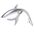 Shark Guitar Capo - Enhance Your Sound with Style!