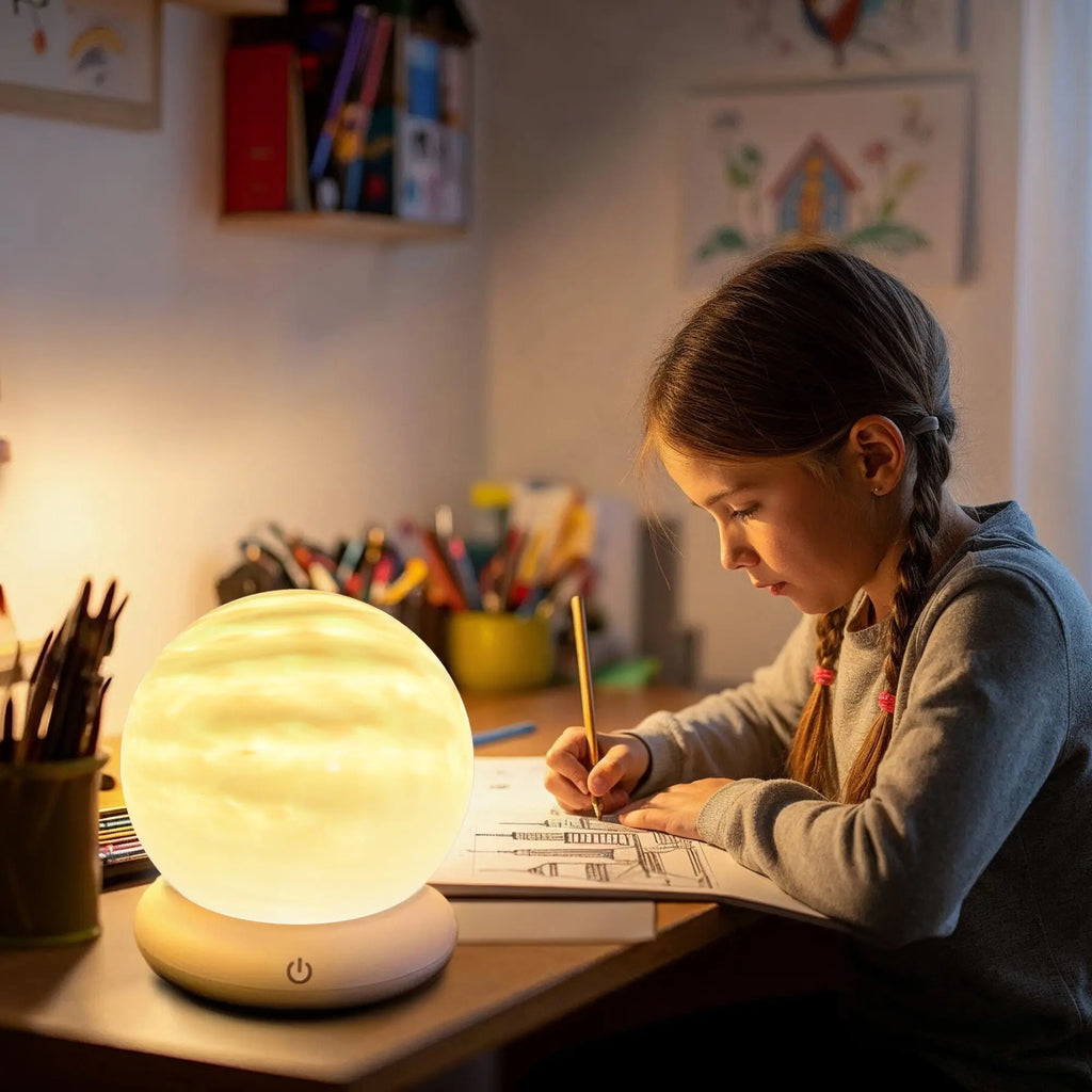ORBLUX Aurora Light Projector