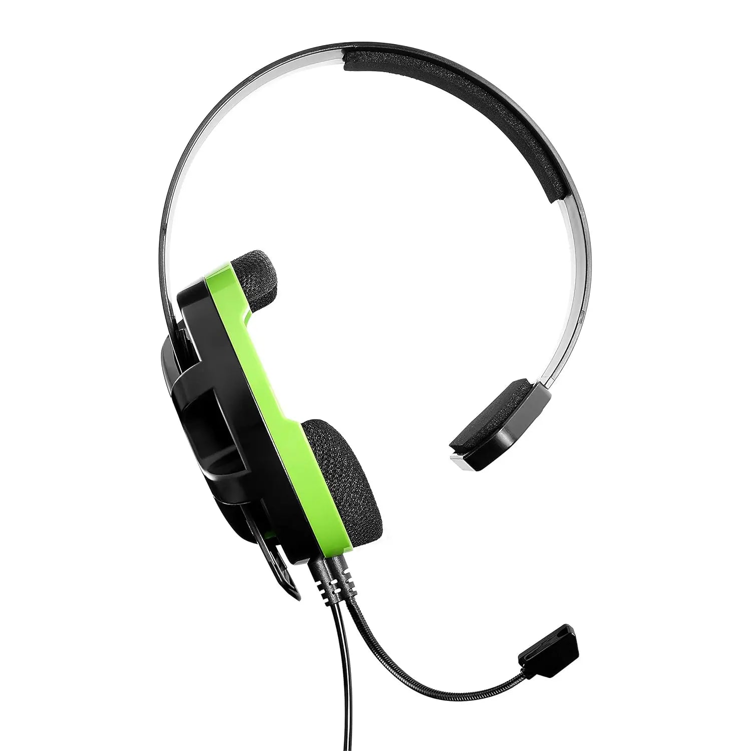 Level up your gaming experience with the Turtle Beach Recon Chat Headset! 🎮 Compatible with Xbox Series X/S, PS5, and more! Perfect for gamers with glasses and features a high-sensitivity mic! 🖤 #GamingHeadset #TurtleBeach