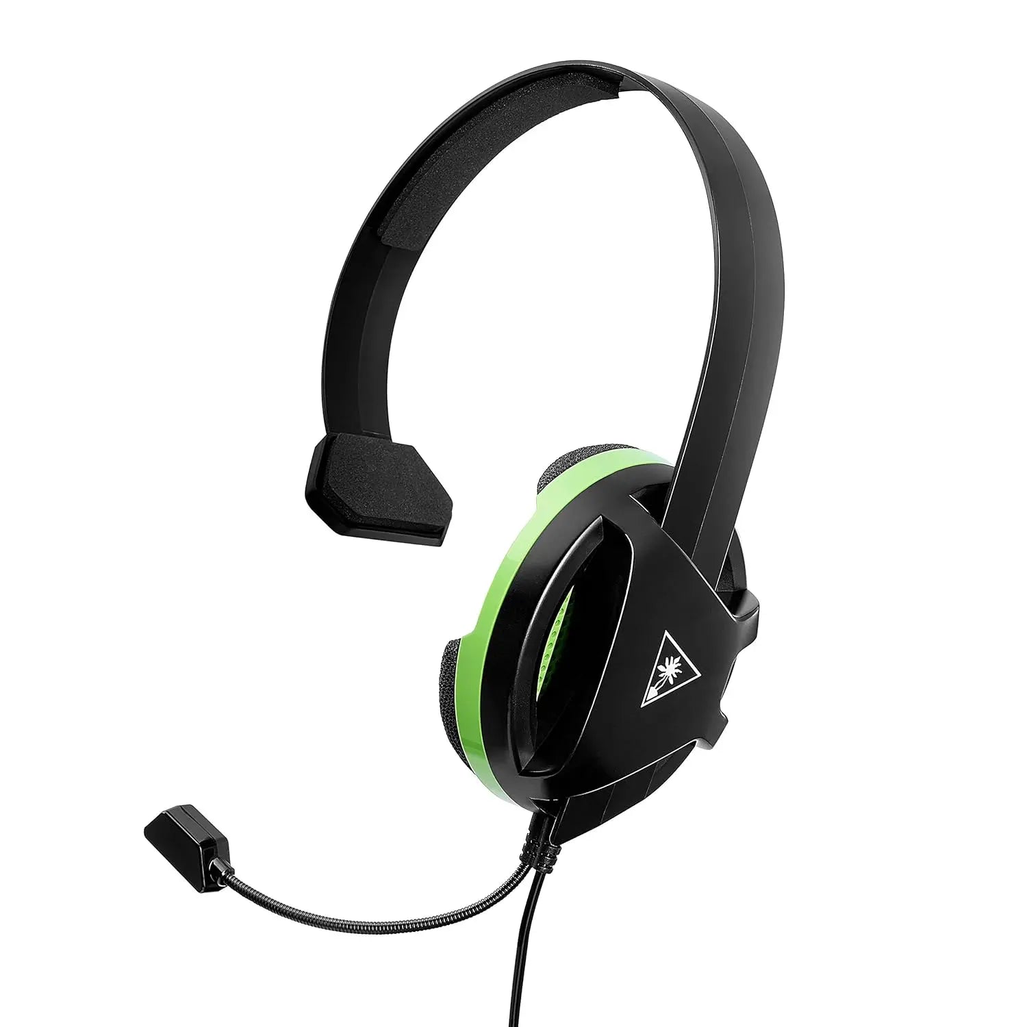 Level up your gaming experience with the Turtle Beach Recon Chat Headset! 🎮 Compatible with Xbox Series X/S, PS5, and more! Perfect for gamers with glasses and features a high-sensitivity mic! 🖤 #GamingHeadset #TurtleBeach