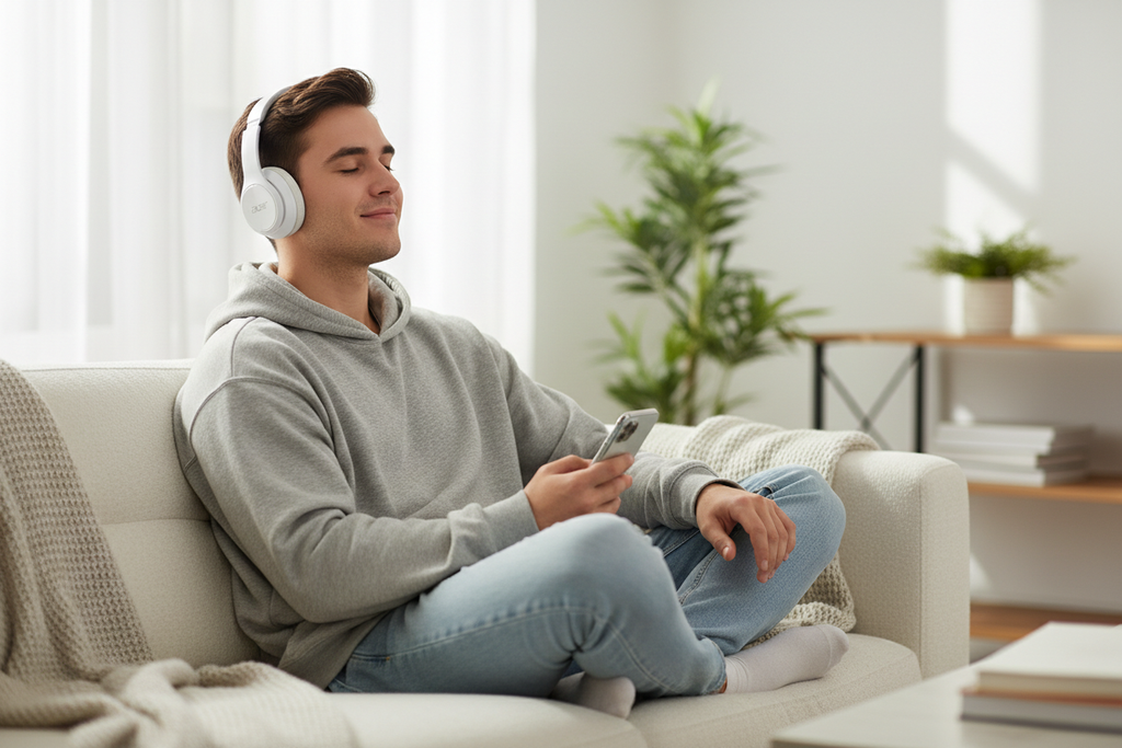 Acer OHR205 Lifestyle Shot
