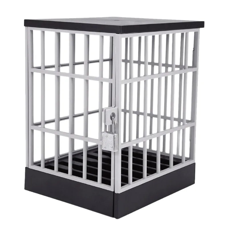 Smartphone Lock-Up Safe: Secure Storage Box for Home, Parties, and More!