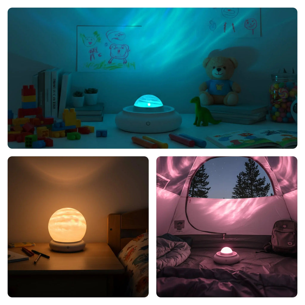 ORBLUX Aurora Light Projector